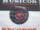CHRIS BARTLEY  'TOMORROW KEEPS SHINING ON ME'  Musicor  NORTHERN SOUL