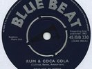 PRINCE BUSTER - RUM & COCA COLA 7