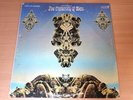 EX-   The Fraternity Of Man/Self Titled/1968 ABC Stereo LP/Frank Zappa