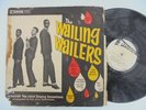 THE WAILING WAILERS st STUDIO ONE Orig Ska Rocksteady Jamaica Soul LP HEAR