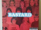 TYLER THE CREATOR - Bastard x2 LP Color Vinyl Records Loiter Squad Rap Hip Hop