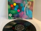 Danny Guglielmi & Dena Adventure In Sound 1957 Tops L 1580 Space Age Jazz Sexy