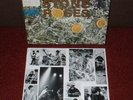 THE STONE ROSES 1st LP 1989 SILVERTONE 1st Press + INNER  EMBOSSED  MINT
