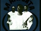 Marijata - This Is Marijata