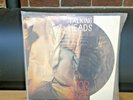 TALKING HEADS Stop Making Sense 125121 Sterling LP Vinyl VG+nr++ Cvr VG+ Booklet