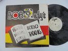 BOB ANDY'S Song Book STUDIO ONE JA Reggae LP HEAR