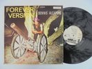 DENNIS ALCAPONE Forever Version STUDIO ONE Deejay Rocksteady Reggae LP HEAR