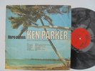 KEN PARKER Here Comes TREASURE ISLE JA Orig Rare Boss Reggae LP HEAR