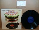 The Rolling Stones Let it Bleed LP
