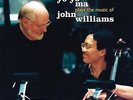 Yo-Yo Ma - Plays the Music of John Williams