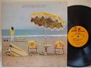 NEIL YOUNG - On the Beach LP (RARE 1st US Issue on REPRISE)