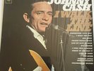 I WALK THE LINE JOHNNY CASH VINYL LP ALBUM COLUMBIA CS 8990 RECORDS HEY PORTER