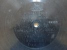 BERLINER 32938(one sided) /Pourquoi ne pas m'aimer sunna by ANDRE MARECHAL