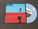 Noel gallagher high flying birds in the heat of the moment blue 7inch vinyl
