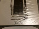 EVEN FLOW 12 Inch WHITE VINYL. Pearl Jam
