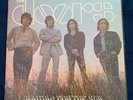 The Doors Waiting for the Sun RARE MONO 1st u.s press LP