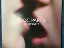 Bloc Party - Intimacy (LP Vinyl)