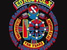 ED BANGER PRESENTS - Ed Rec, Vol. X