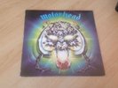 Motorhead - Overkill - 1st Press BRON515 A-2U/B-1U 1979 Bronze Vinyl LP