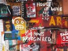 The House of Love - She Paints Words in Red