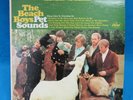 The Beach Boys Pet Sounds Duophonic Vinyl DT 2458 Capital Records 1966