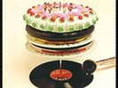 The Rolling Stones-Let It Bleed VINYL NEW