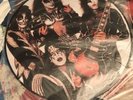 Kiss Smashes Thrashes And Hits Picture Disc Original Ex