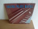 Nojima Plays Ravel NEW SEALED- LP - Reference Recordings (RR-35) Mint
