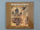 F799 Historic Organs of Austria Vienna Tachezi 2LP Telefunken 6.35066 DX Stereo