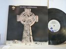EXC PLUS BLACK SABBATH HEADLESS CROSS LP IRS 82002 FROM 1989 1ST PRESS  MORE LPs