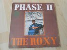 Phase II ?– The Roxy  1982 French 12