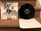 The Beatles Revolver EMI Gramophone PCS 7009 YEX 605-3 EX/VG+