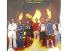 LYNYRD SKYNYRD STREET SURVIVORS 1977 SEALED ORIGINAL LP FLAME COVER