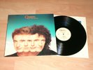 Queen-The Miracle LP EMI 1989 Original Pressung