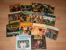 The Sweet-7'Singles 14 Stk.Hell Raiser Ballroom Blitz CoCo Action The Six Teens