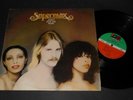 Rare Vinyl LP SUPERMAX Don't Stop The Music (die Erste) aus 1976 in Top Zustand