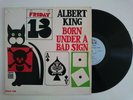 ALBERT KING BORN UNDER A BAD SIGN STAX 723 ELECTRIC BLUES RNB SOUL USA