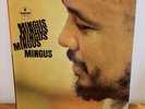 Charles Mingus  - Mingus Mingus Mingus - LP Impulse RVG AS-54 - NM