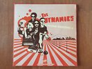 THE DYNAMICS Version Excursions 2LP SEALED