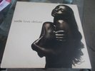 SADE - LOVE DELUXE - LP