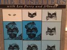 Lee Scratch Perry & Upsetters: 'Build The Ark' Vinyl 3xLP Triple Trojan Box
