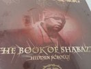 shabazz the disciple the book of shabazz Lp New