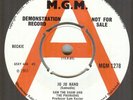 SAM THE SHAM & THE PHARAOHS**JU JU HAND**DEMO**GARAGE**LISTEN