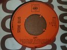 Very rare*mod*STEVE ELLIS*LOOT*soul/mod/funk*1970* CBS