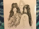 Aerosmith LP Draw The Line STILL FACTORY SEALED Original (1977) STEVEN TYLER