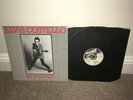 ELVIS COSTELLO & THE ATTRACTIONS My Aim Is True LP Stiff 1977 UK 1st Press