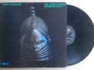 JOHN COLTRANE 1st Press The Africa Brass Sessions Vol. 2 Impulse LP Jazz Record