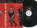 Elvis Presley   EPA  830    Elvis Presley    Cover and EP