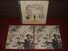 SIGUR ROS Takk.... D/LP 2005 EMI 1st Press  SUPERB EXAMPLE  1000 COPIES ONLY