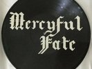 Mercyful Fate-Live 95 RARE Limited Picture Disc ONLY FOR REAL MANIACS